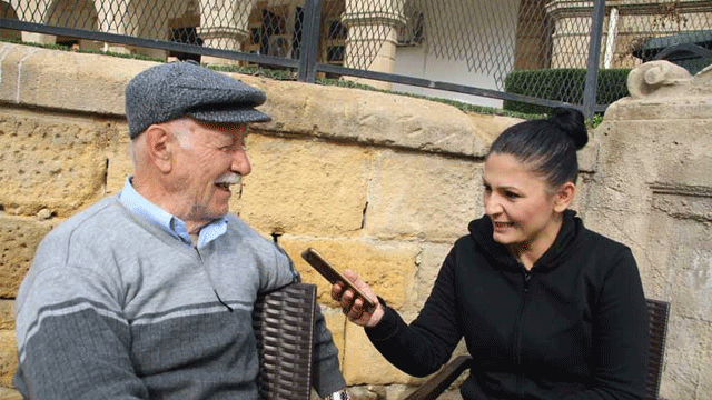 “Ufukta yeniden seçim var”