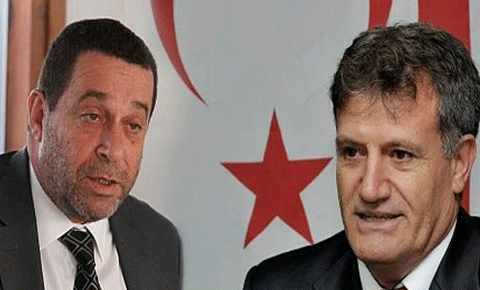 Gözler hükümet oluşumuna çevrildi