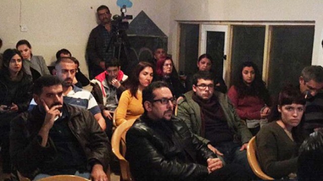 Eylem hakkı semineri Mağusa'da