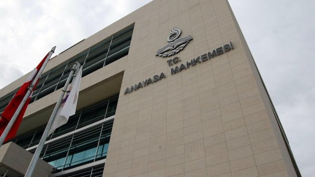 AYM, gazetecilerin dosyalarını görüşecek