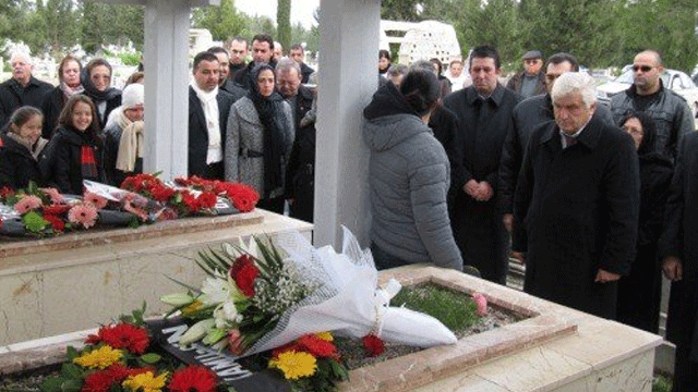 Merhum sendikacılar Taşkın, Sonsal ve Karal yarın anılacak