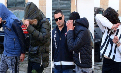 Gençlere son bir şans verildi