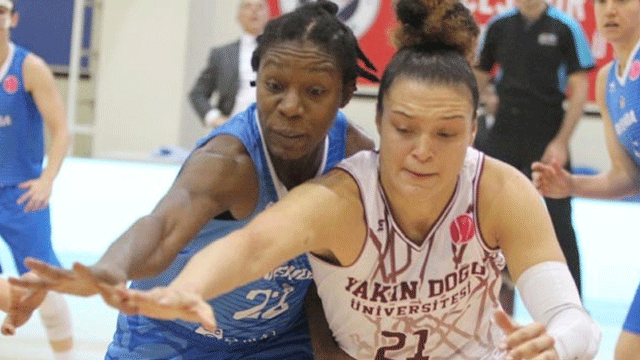 YDÜ tutulamuyor:80-56