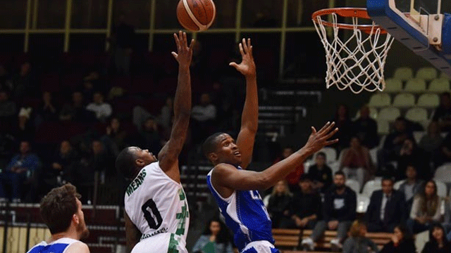 Mapfree ışıldıyor: 88-80