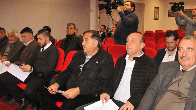 Kupada eşleşmeler belirlendi