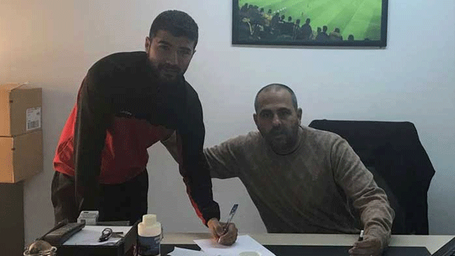 Ozanköy, Çağatay’ı kiraladı, “Yıldız”ını da bırakmadı