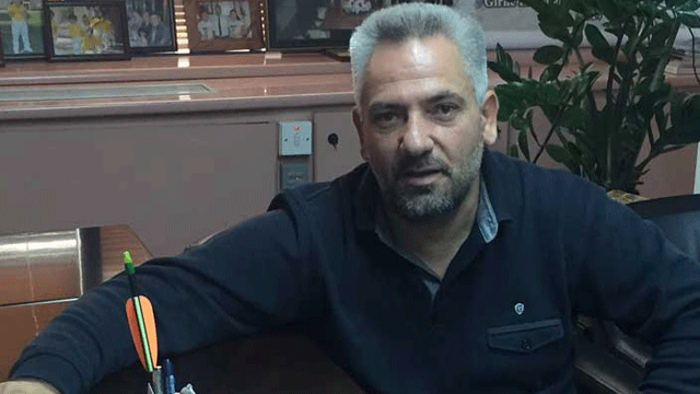 Binatlı’da keyifler yerinde