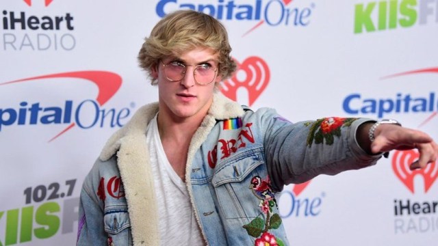 YouTube, ünlü YouTuber Logan Paul ile bağlantılarını kopardı
