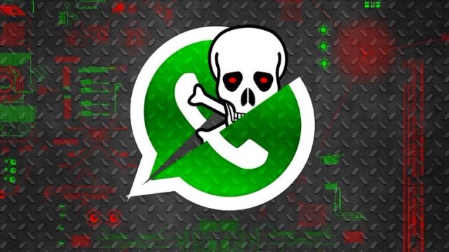 WhatsApp gruplarına gizlice girmek mümkün!