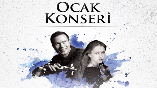 KKTC CSO’nun “Ocak Konseri” yarın akşam Lefkoşa’da