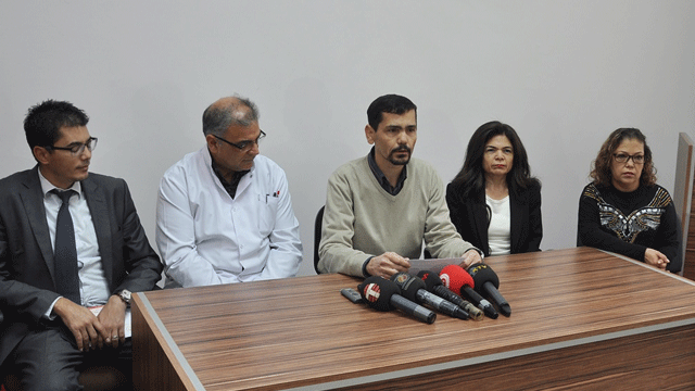 “2. Uluslararası Thalassaemia Dernekler Seminerleri” açılışı yarın yapılacak