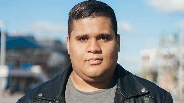 Justin Mylo, Mad sahnesinde