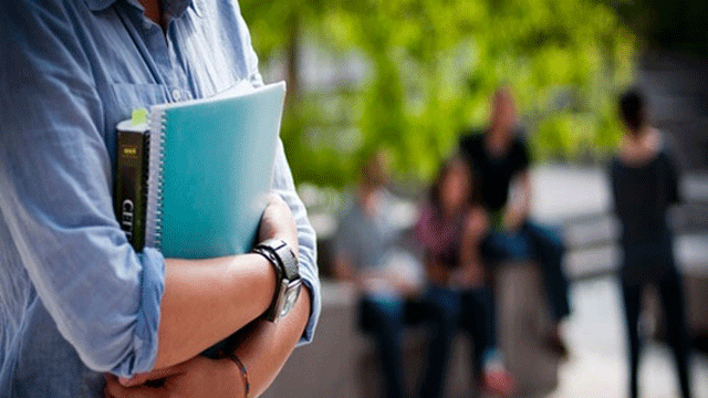 Yüksek Öğrenim burslarına müracaat süreci 1 Şubat’ta başlıyor