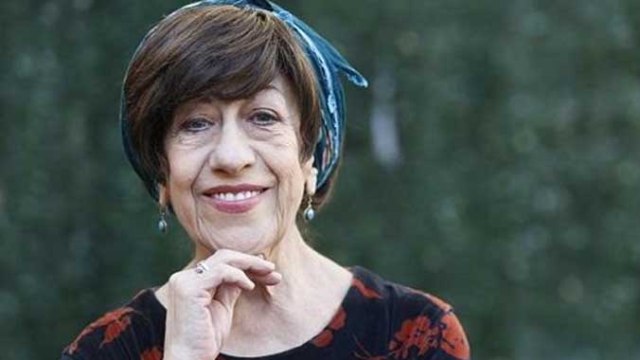 “Ayşen Gruda dünyaya bir kere gelir”