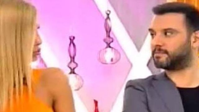 Çağla Şıkel, Alişan’ı uyardı