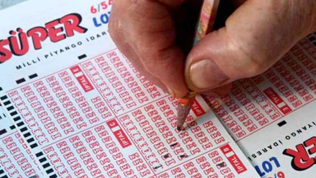 Süper Loto’da büyük ikramiye 26 milyonu aştı