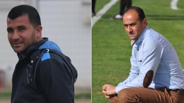 Birinci Lig’de kenar sıkıntılı