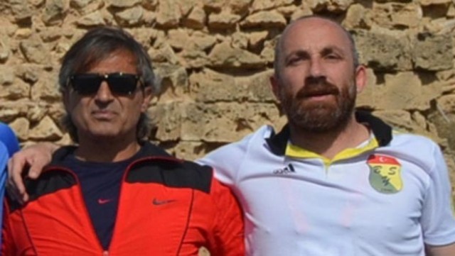 Paravanlık bizde moda!