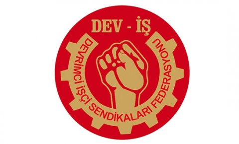 DEV-İŞ Kamerunlu Kamden Chenteu Veronique’in savunmasını üstleniyor