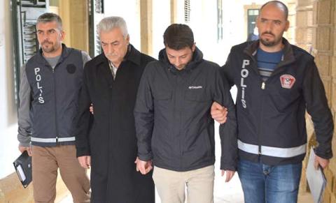 Cezaevinde bekleyecekler