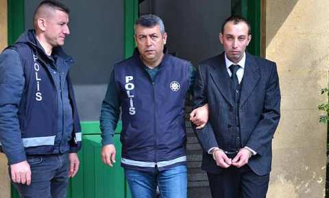 Davası karara kaldı