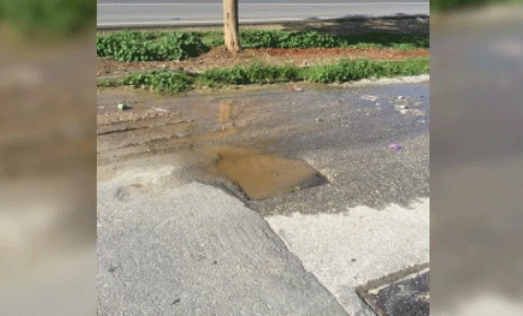 Utanç verici görüntüler