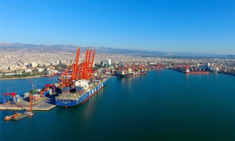 Çöp kamyonunda mülteci getireceklerdi