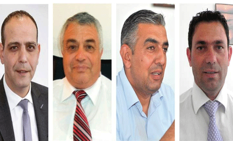 Belediyeler perişan