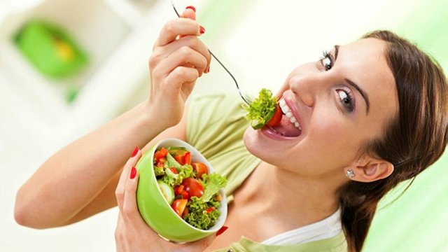 Diyet yaparken yapılan hatalar!