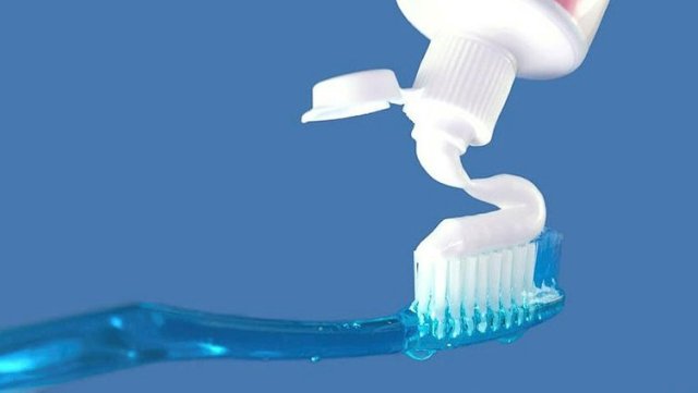 Mutfakta diş macunu bulundurmak için birkaç neden!