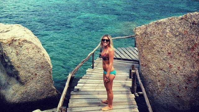 27 yaşındayken hayatını kaybetti, ölümünden bir gün sonra ailesi mektubu buldu…