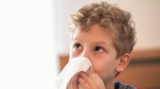 Çocuğun mikroplara da ihtiyacı var!