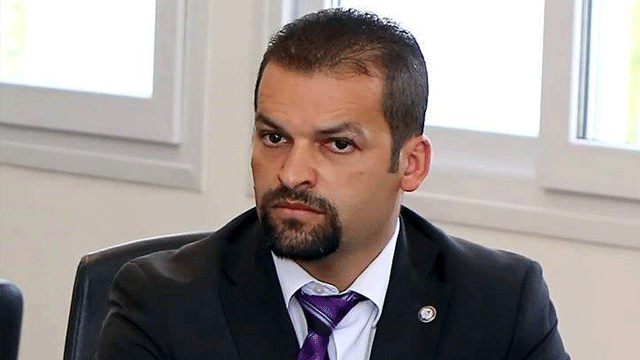 Türkmen: “Hükümetin sesi çıkmaz oldu”