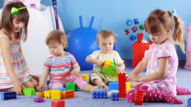 Çocuk travmalarına oyun terapisi