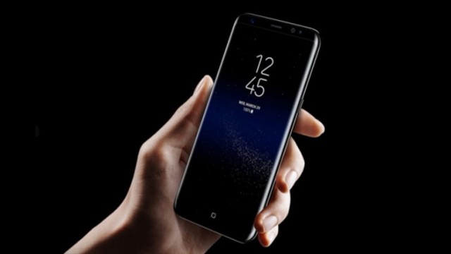 Galaxy S9'un kutusu ve özellikleri sızdı!