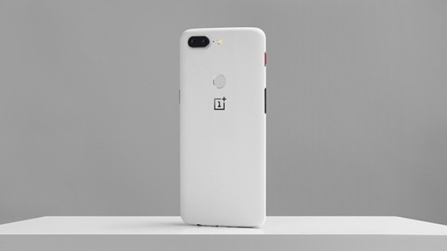 OnePlus 6'nın çıkış tarihi açıklandı!