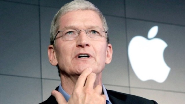 FBI uzmanı Apple'a 'gerizekalı' dedi