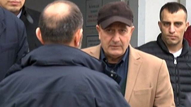 Korgeneral Zekai Aksakallı'nın acı günü