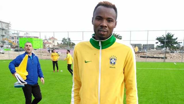 Türk Ocağı’nda işler yoluna giriyor