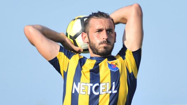 M.A.Yeşilova’da Hamis tamam sırada Ulaş var