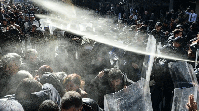 Kısmi OHAL' düzenlemesi getiriliyor