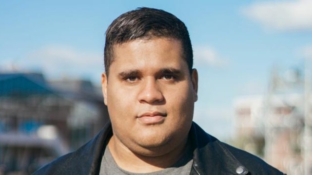 Justin Mylo bu akşam Mad’de