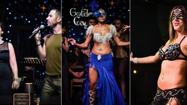 Oğuzhan coşturuyor