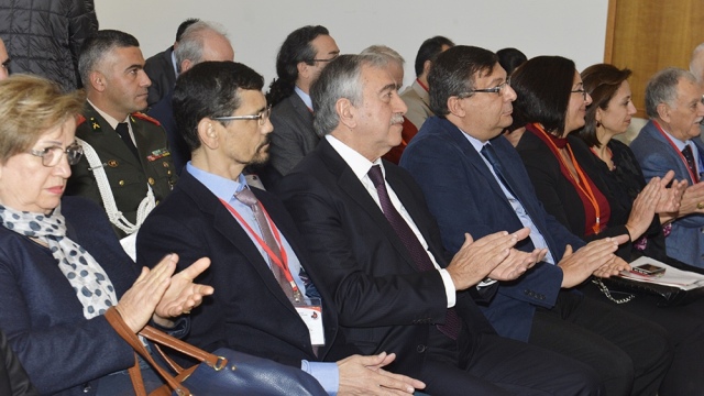 Thalassaemia Dernekleri Semineri Girne’de yapılıyor