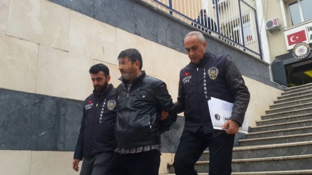 Avcılar'da fazla hesap yüzünden cinayet işleyen şüpheli yakalandı