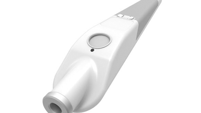 Akıllı baston WeWALK, CES 2018'de