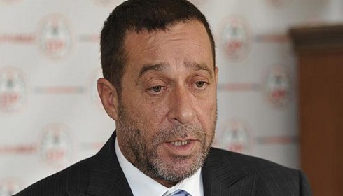 Serdar Denktaş: İçin rahat olsun baba