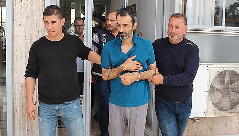 Kadın cinayetine müebbet hapis