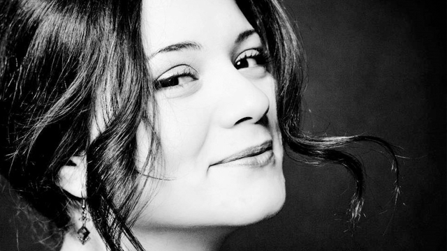 Lütfiye Özipek’ten muhteşem bir performans daha