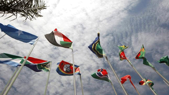 54 Afrika ülkesinden ABD Başkanı Trump'a tepki